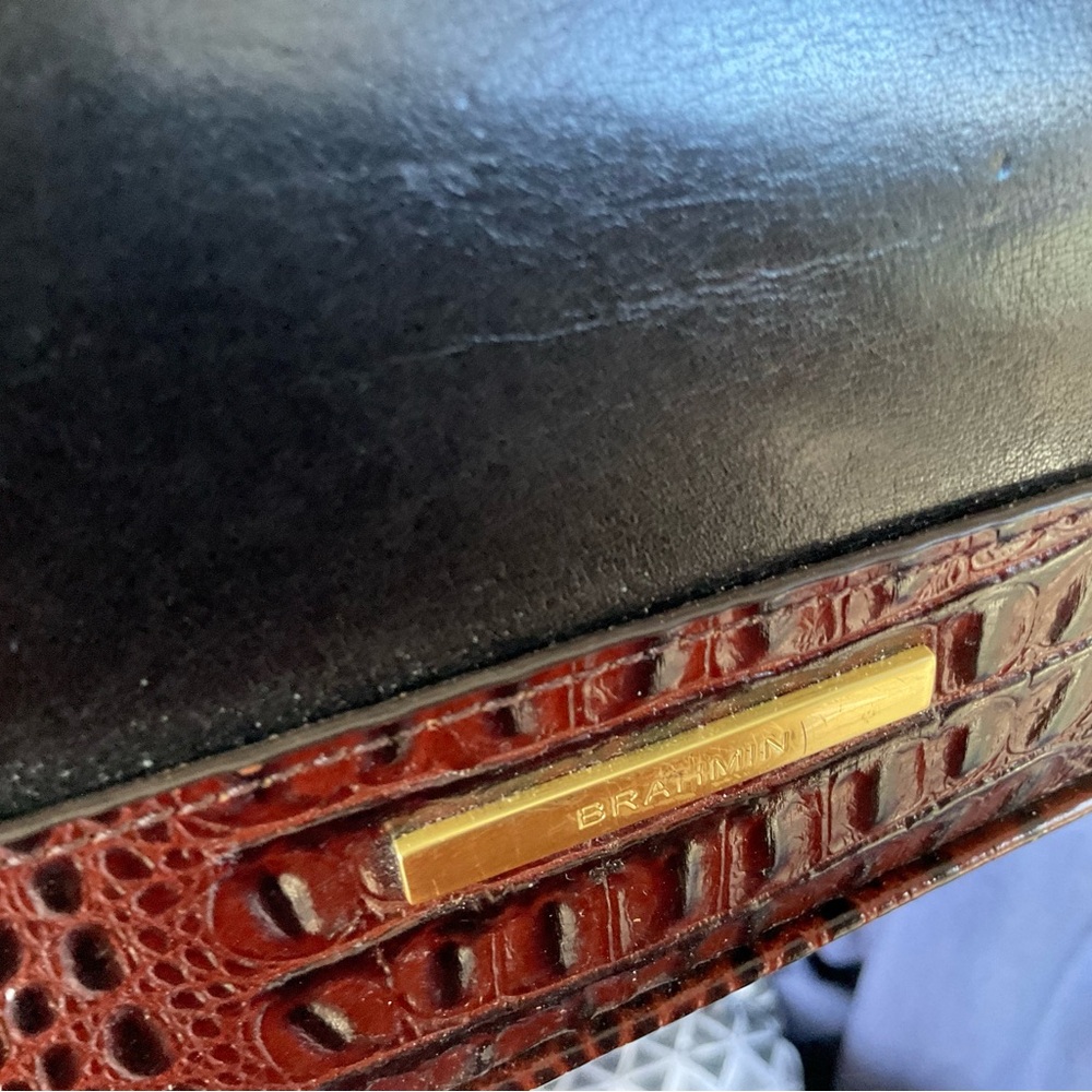 AUTHENTIC BRAHMIN - Picture 7 of 13